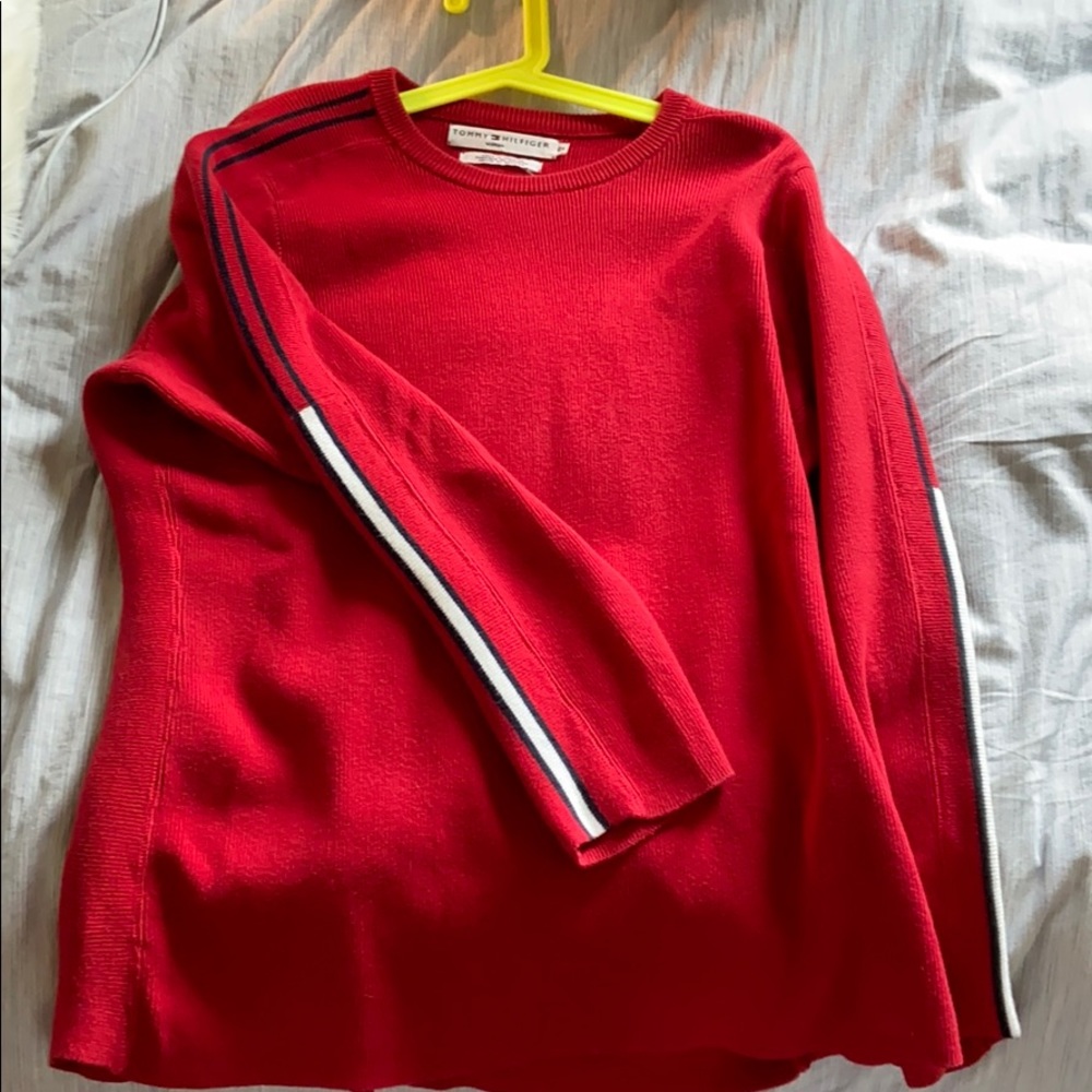 Tommy Hilfiger Sweater